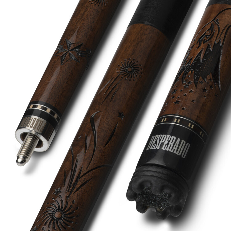 Viper Desperado Freedom Billiard Cue - Thumbnail 2