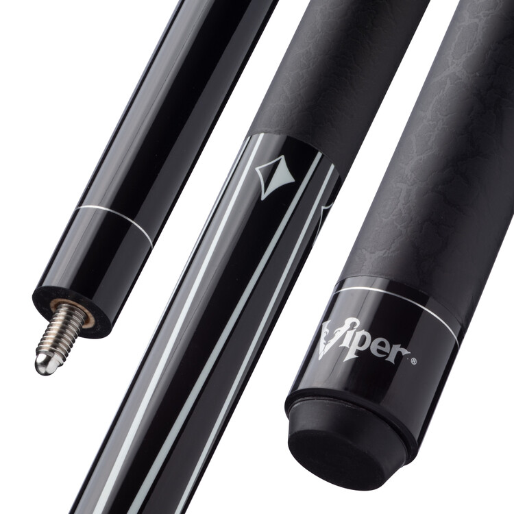 Viper Diamond Billiard Cue Stick - Thumbnail 2