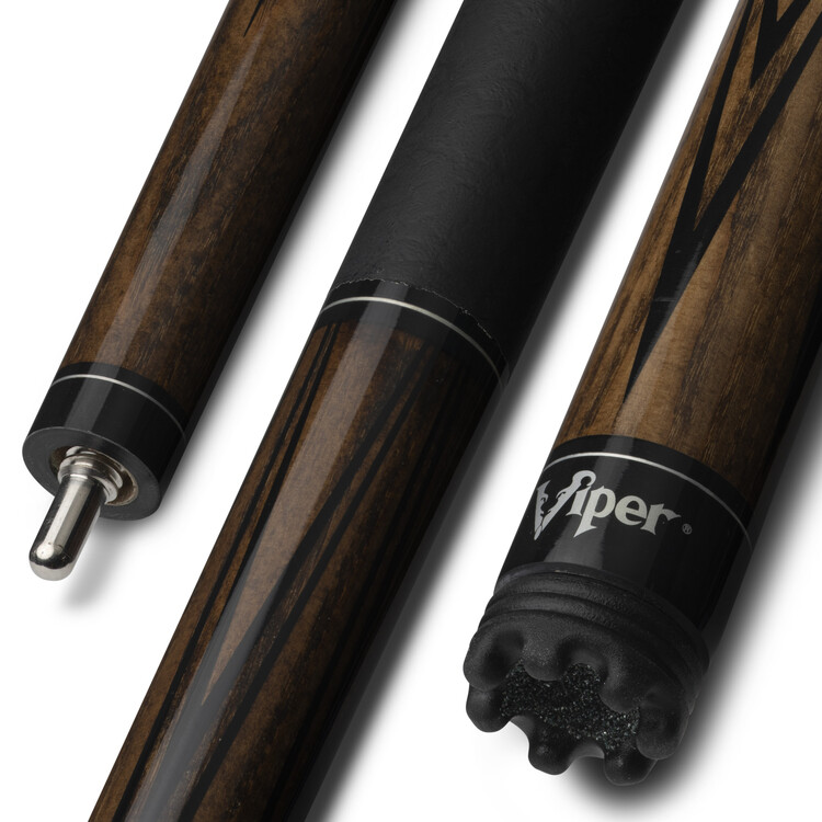 Viper Elementals Pool Cue - Thumbnail 4