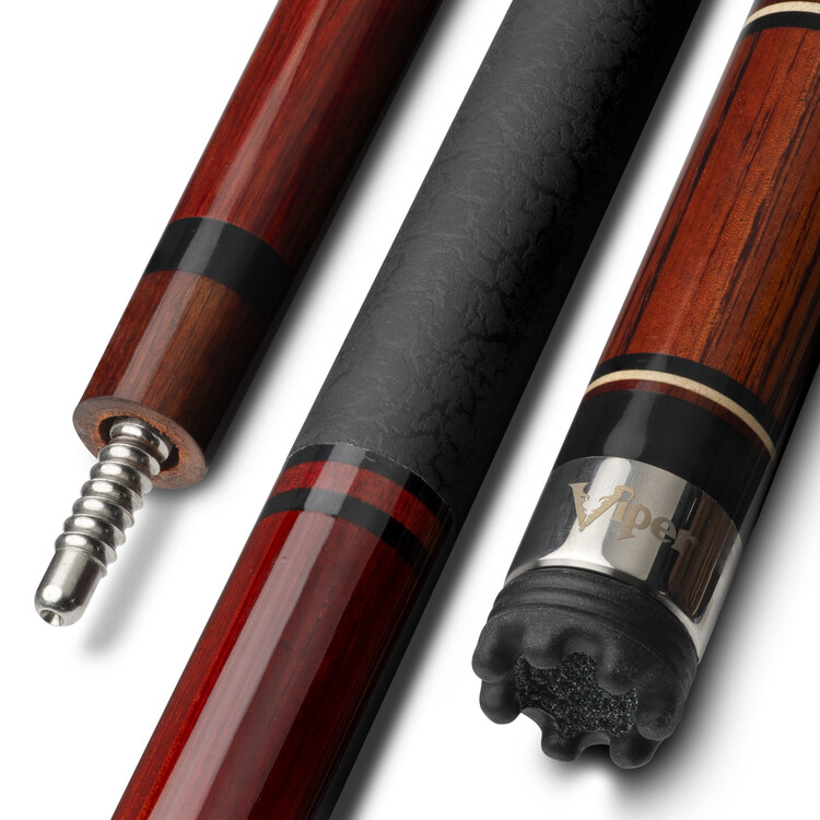 Viper Naturals Cue and Casemaster Q-Vault - Thumbnail 2