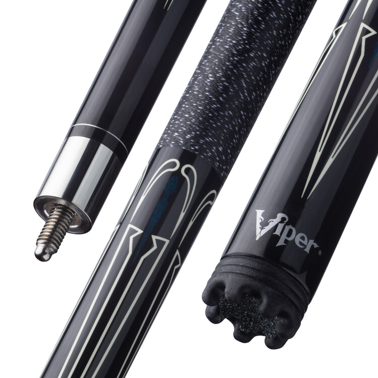 Viper Sinister Billiard Cue Stick - Thumbnail 4