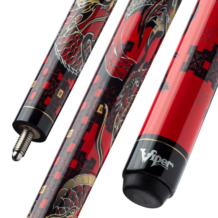 Viper Underground Dragon Cue