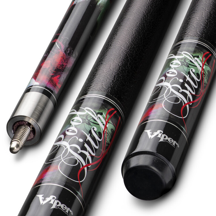 Viper Underground Pool Cue - Thumbnail 3