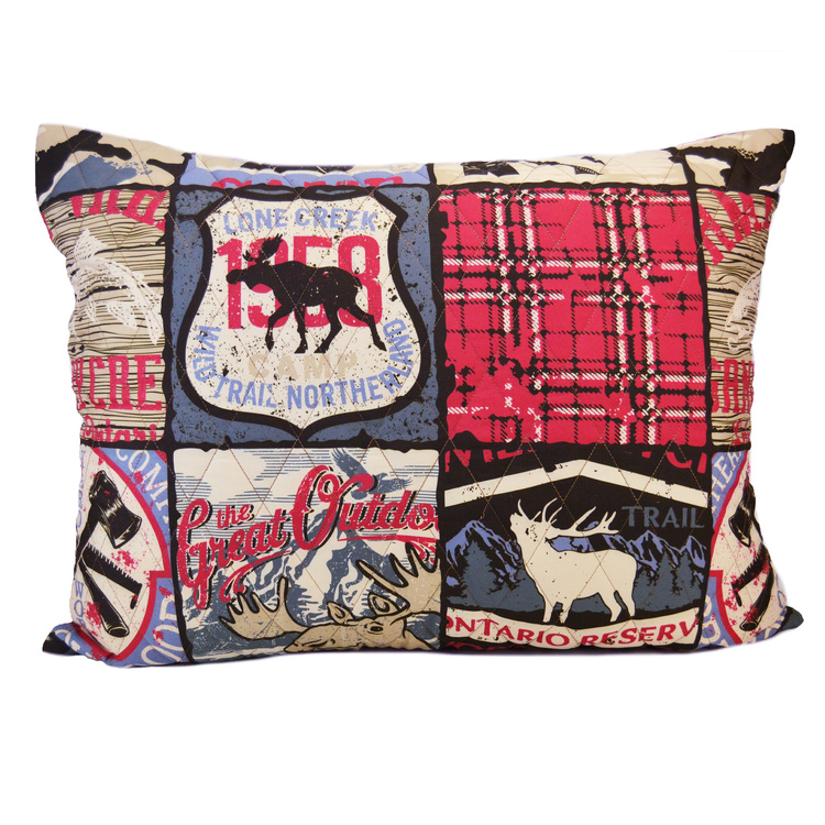 Your LifeStyle The Great Outdoors King Set image - 1