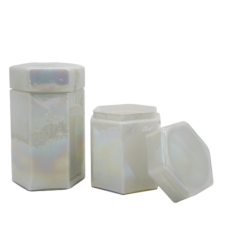 A&B Home Transcendence Canisters - Thumbnail 2