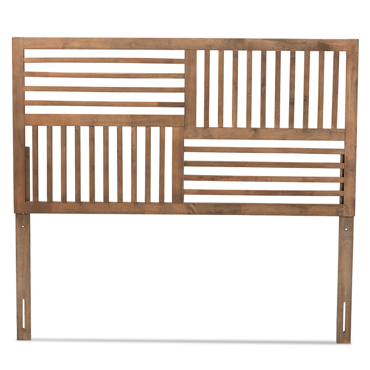 Baxton Studio Adler Headboard - Thumbnail 5
