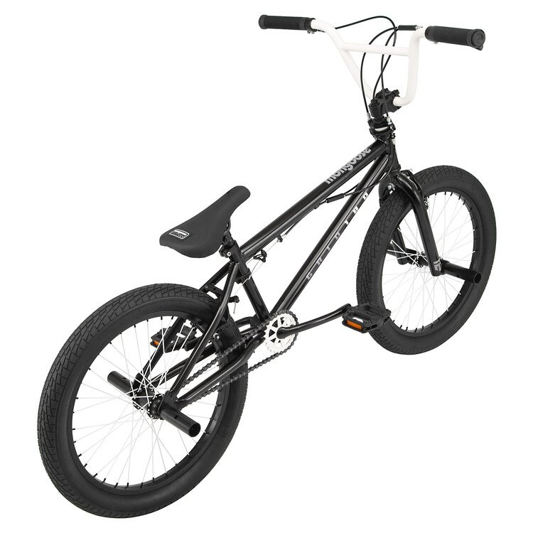 自転車本体 BMX mon GRID180 (20\
