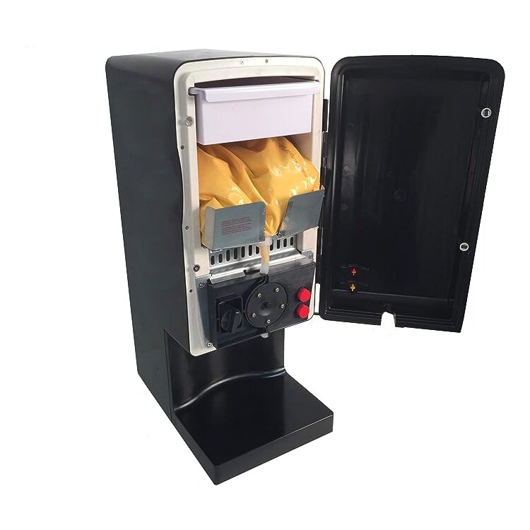 Muy Fresco Disposable Cheddar Cheese Bags - 4 Pack - Image 3