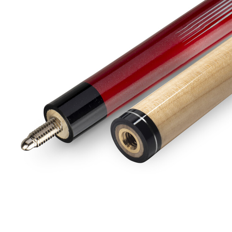 Viper Sure Grip Pro Billiard Cue - Thumbnail 2