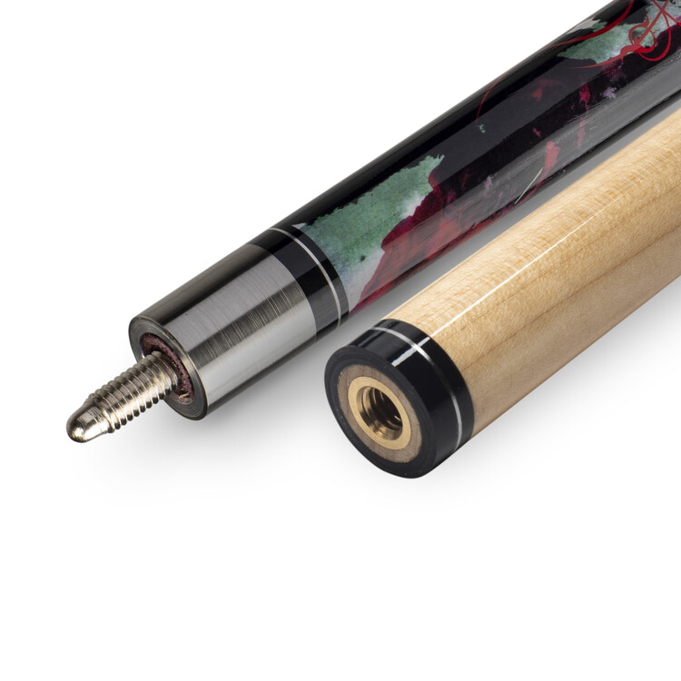 Viper Underground Pool Cue - Thumbnail 5