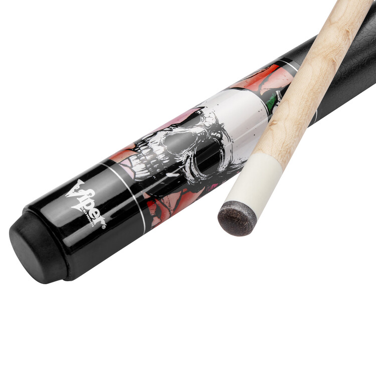 Viper Underground Sinister Billiard Cue - Thumbnail 4