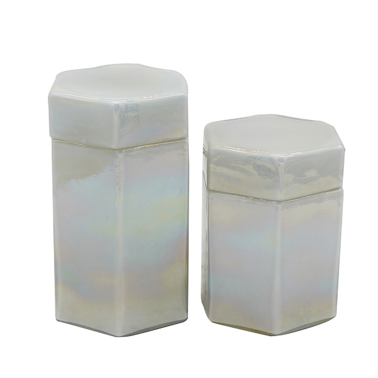 A&B Home Transcendence Canisters
