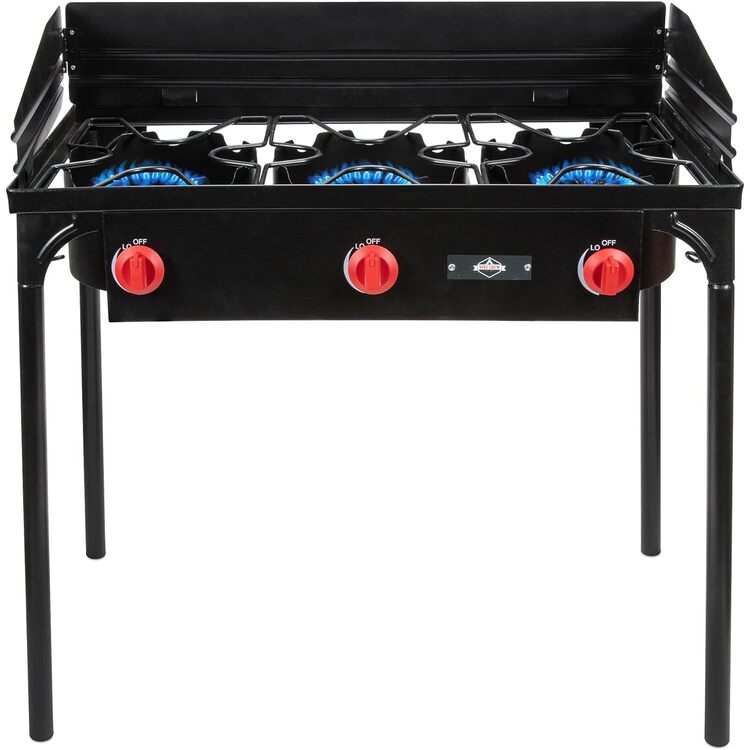 Hike Crew Propane Stove