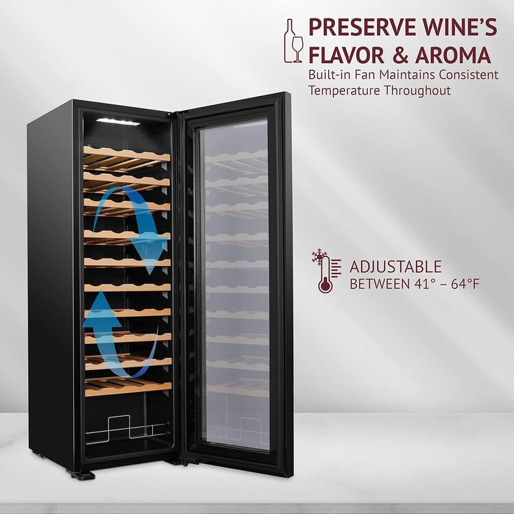 Schmecke Wine Cooler - Thumbnail 2