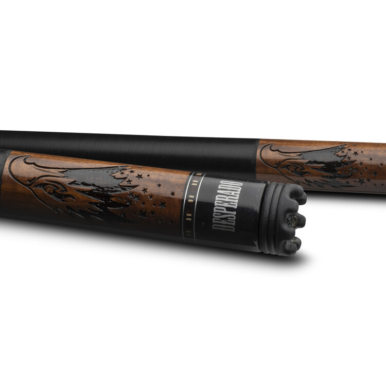 Viper Desperado Freedom Billiard Cue - Thumbnail 4
