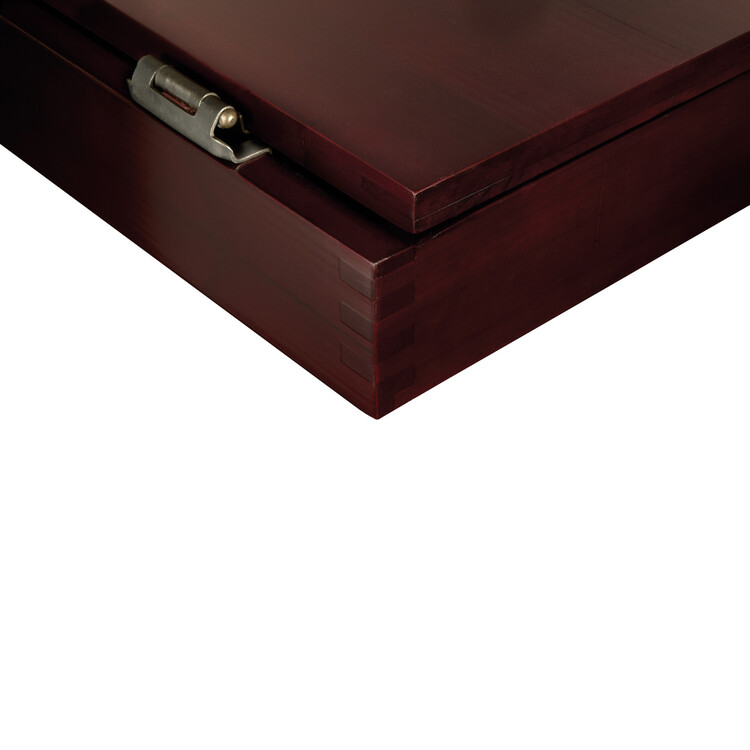 Viper Metropolitan Dartboard Cabinet - Thumbnail 4