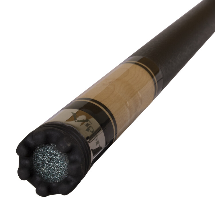 Viper Naturals Birdseye Billiard Cue - Thumbnail 4
