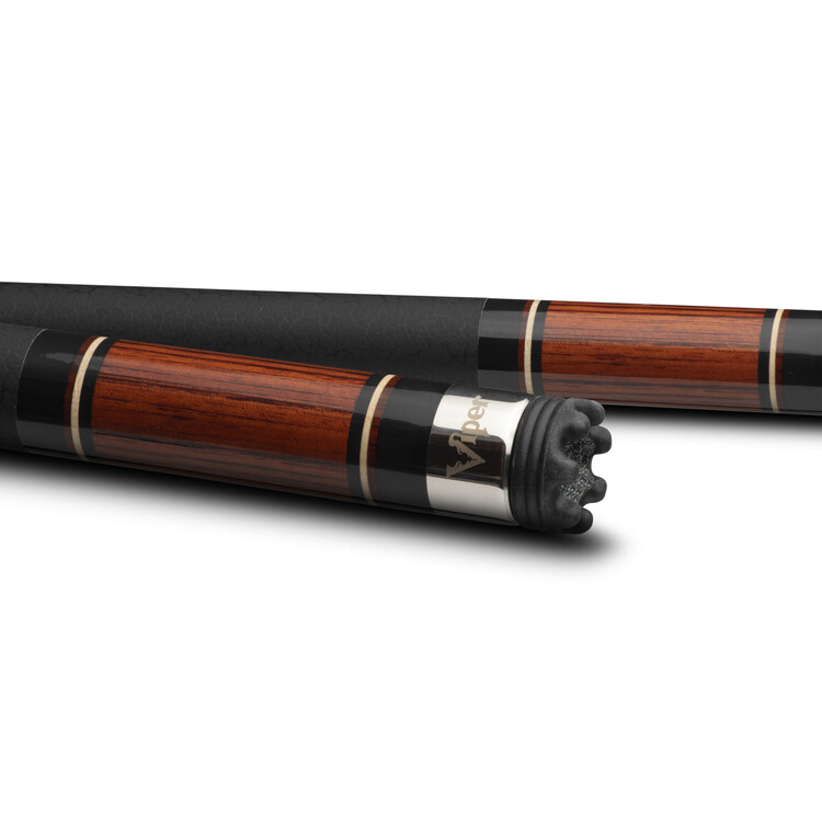 Viper Naturals Cue and Casemaster Q-Vault