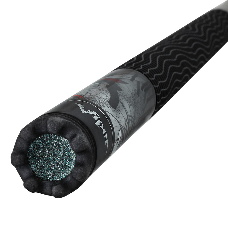 Viper Revolution Outlaw Billiard Cue - Thumbnail 5