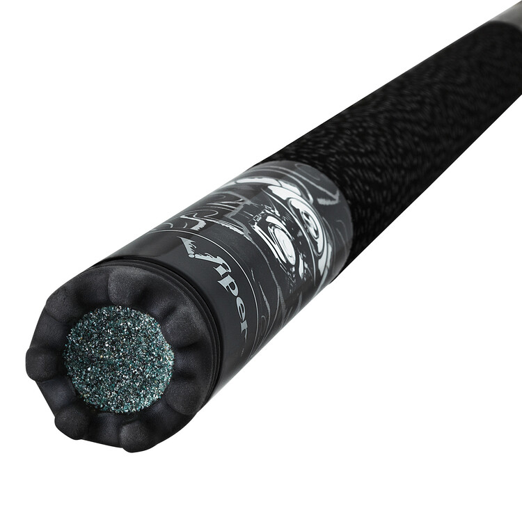 Viper Revolution Rider Billiard Cue Stick - Thumbnail 4