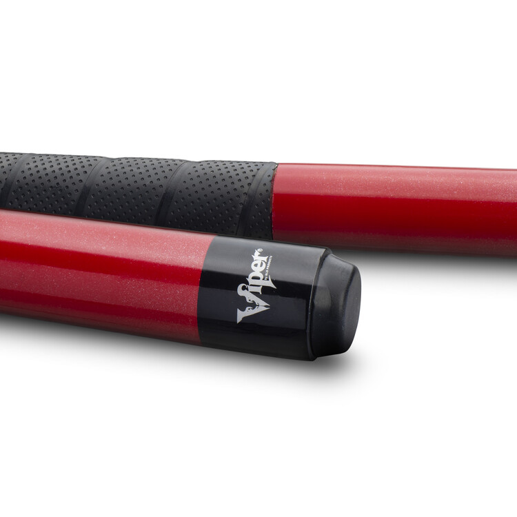 Viper Sure Grip Pro Billiard Cue Stick - Thumbnail 4