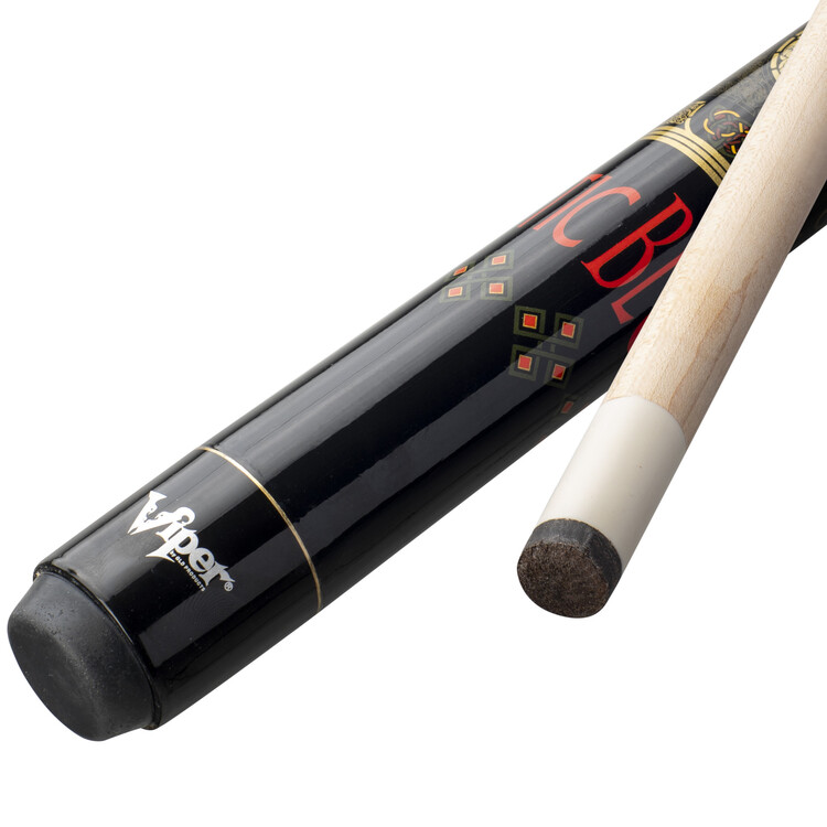 Viper Underground Billiard Cue - Thumbnail 3