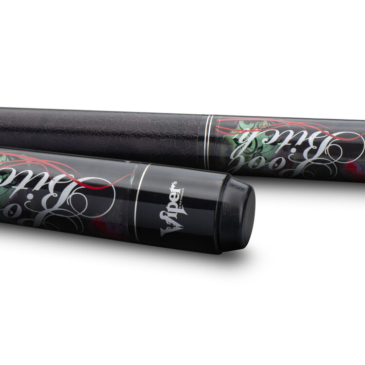Viper Underground Pool Cue - Thumbnail 2