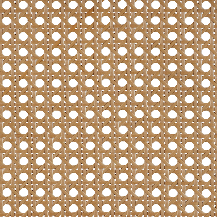 Convenience Concepts Xtra Storage Weave 2 Door Cabinet with Shelf - Image 6