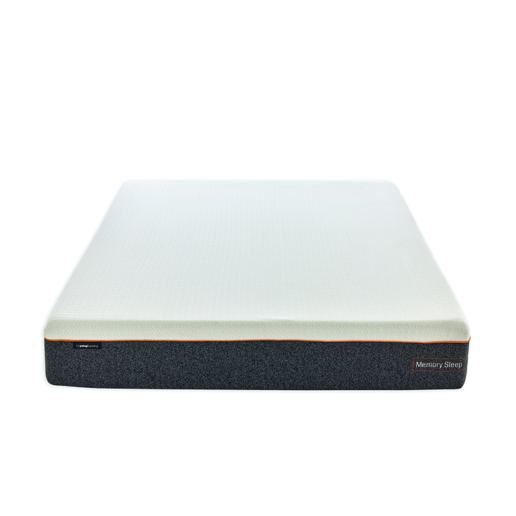 Yatas Bedding Memory Sleep Pro Twin RP Foam Mattress image - 1