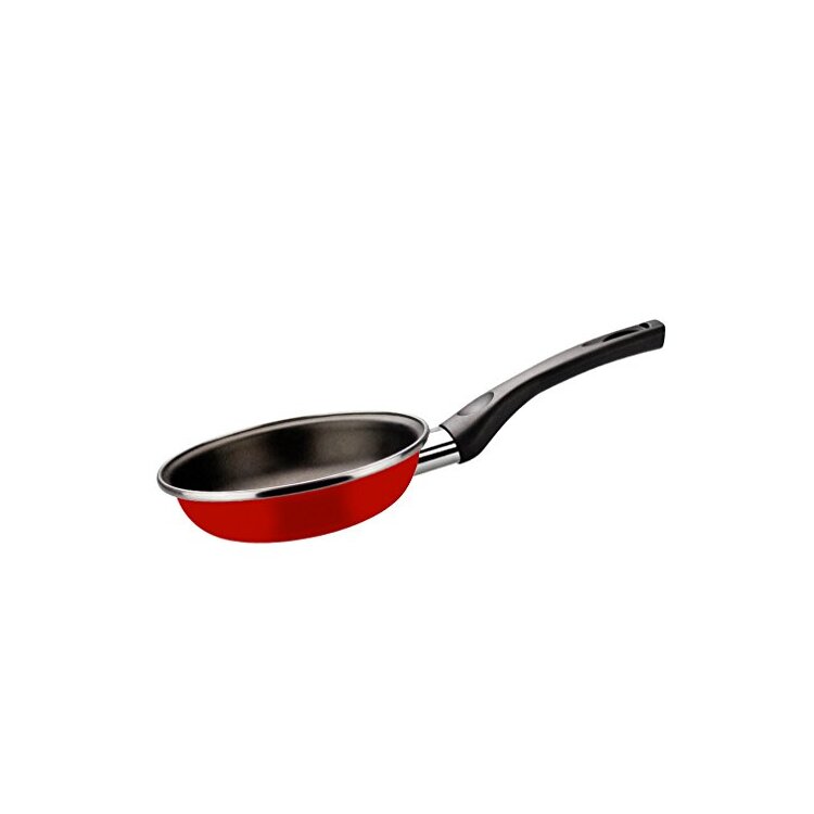 Magefesa Chic Mini Frypan 56" ? Colorful Nonstick Cooking Pan image - 1
