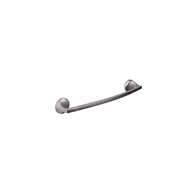 Swoop Towel Bar 18 Inch image - 1