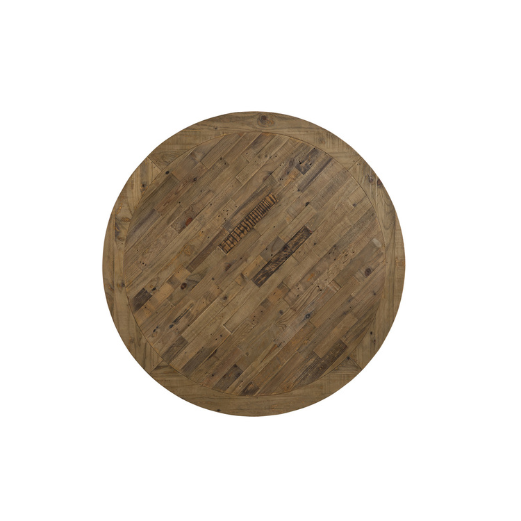 Alpine Furniture Kensington Dining Table