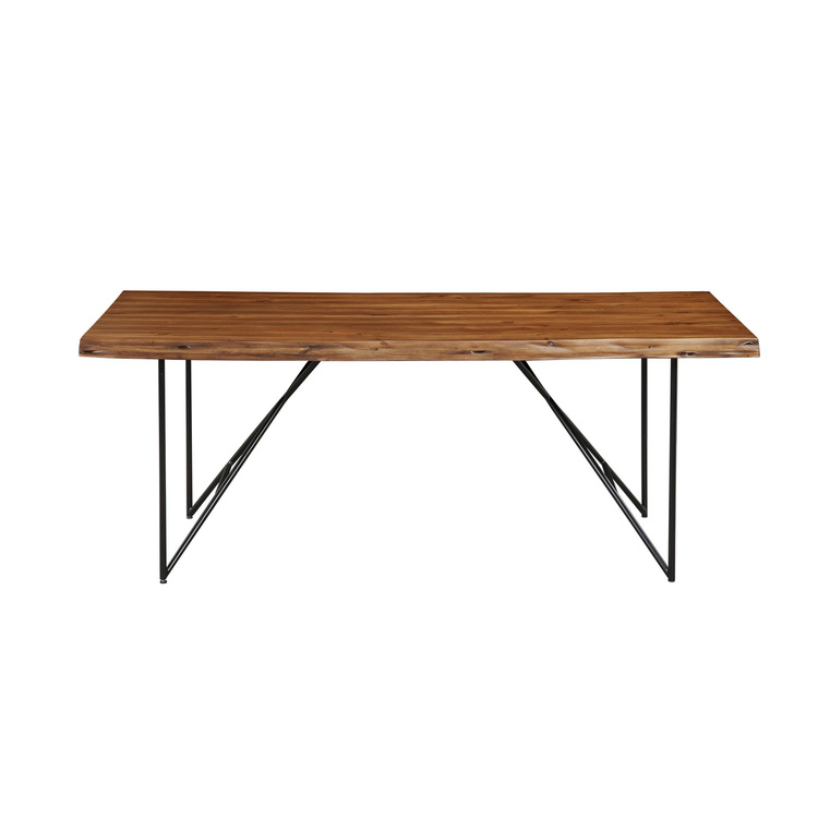 Alpine Furniture Dining Table - Thumbnail 5