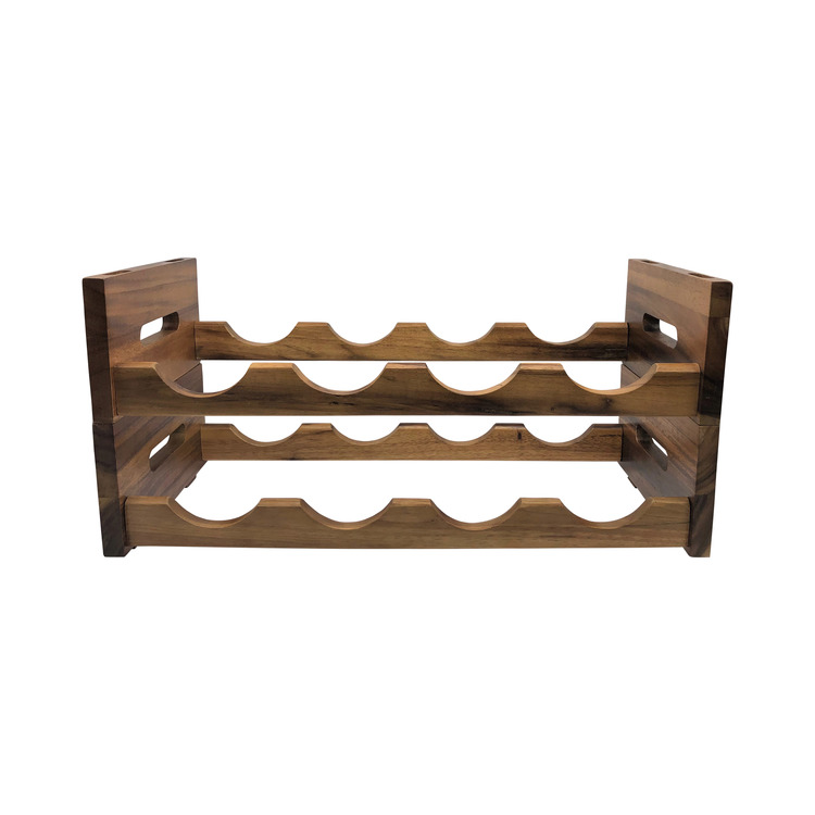 Kalmar Home Wine Rack - Thumbnail 4