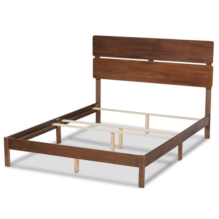 Anthony Panel Bed