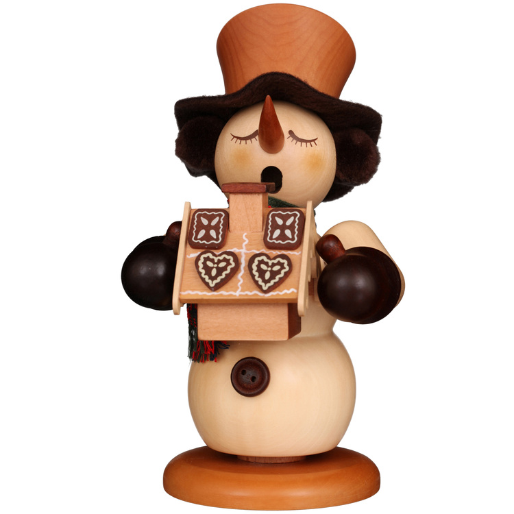 Alexander Taron German Incense Burner - Thumbnail 2
