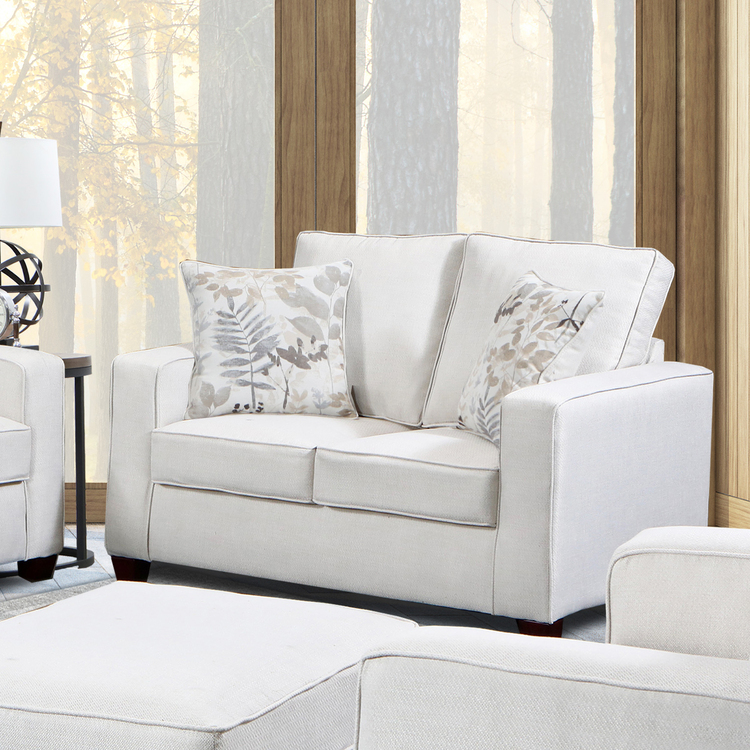 American Furniture Classics Relay Loveseat - Thumbnail 3
