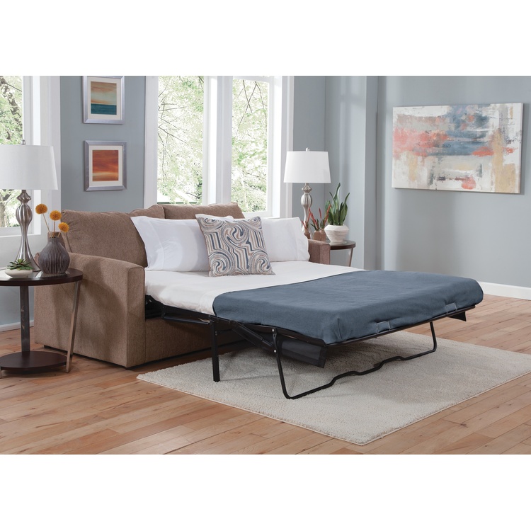 American Furniture Classics Delilah Model 8040MA441V2 Sleeper Sofa