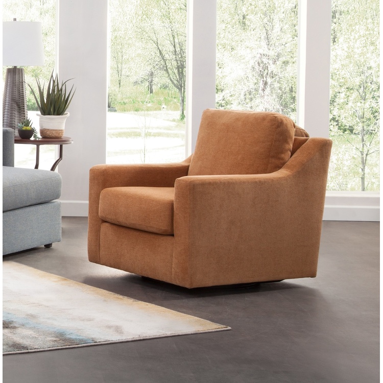 American Furniture Classics Urban Modern Model 803SOAAC20V2 Swivel