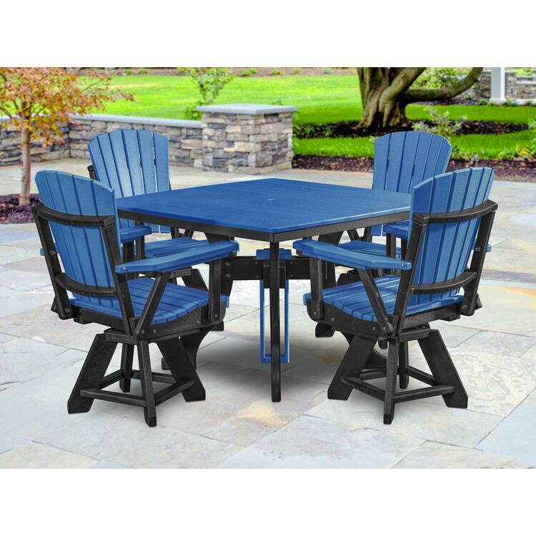 American Furniture Classics Dining Set - Thumbnail 2