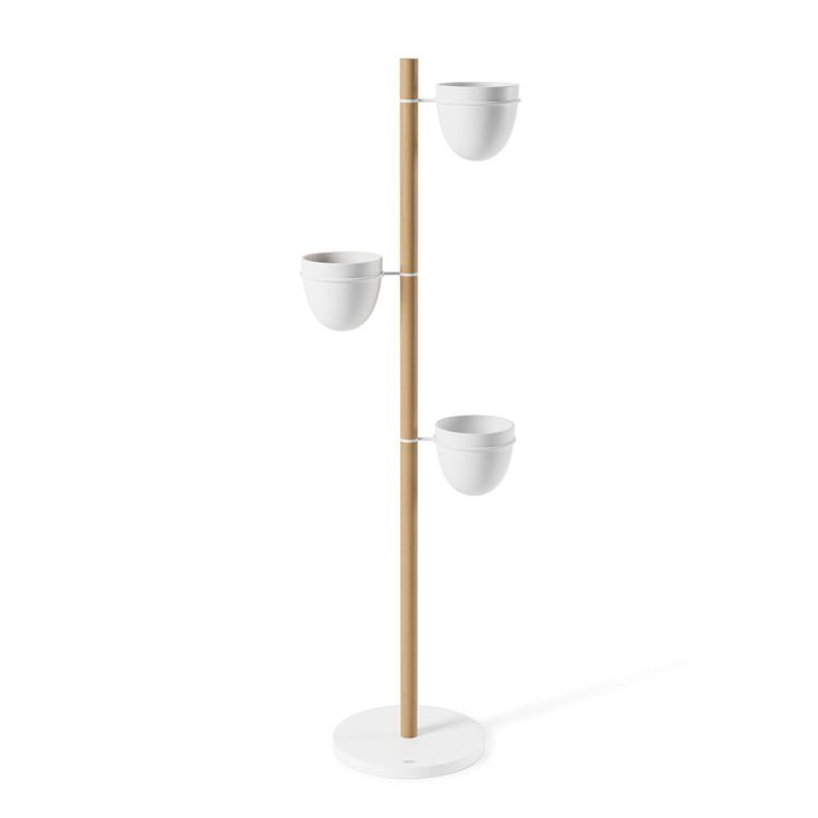 Umbra Floristand Planter - Thumbnail 3