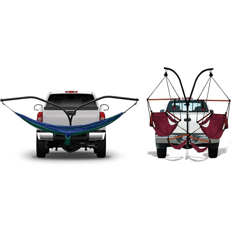 Hammock Hitch Stand Holds Hammocks and Chairs - Hammaka Hammocks image - 1