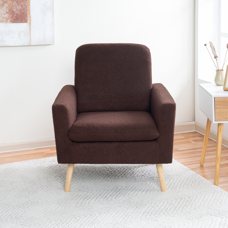 Color: Espresso