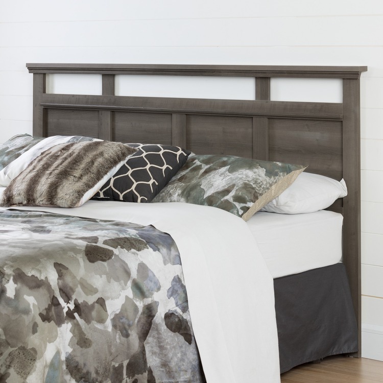  South Shore Versa Headboard 