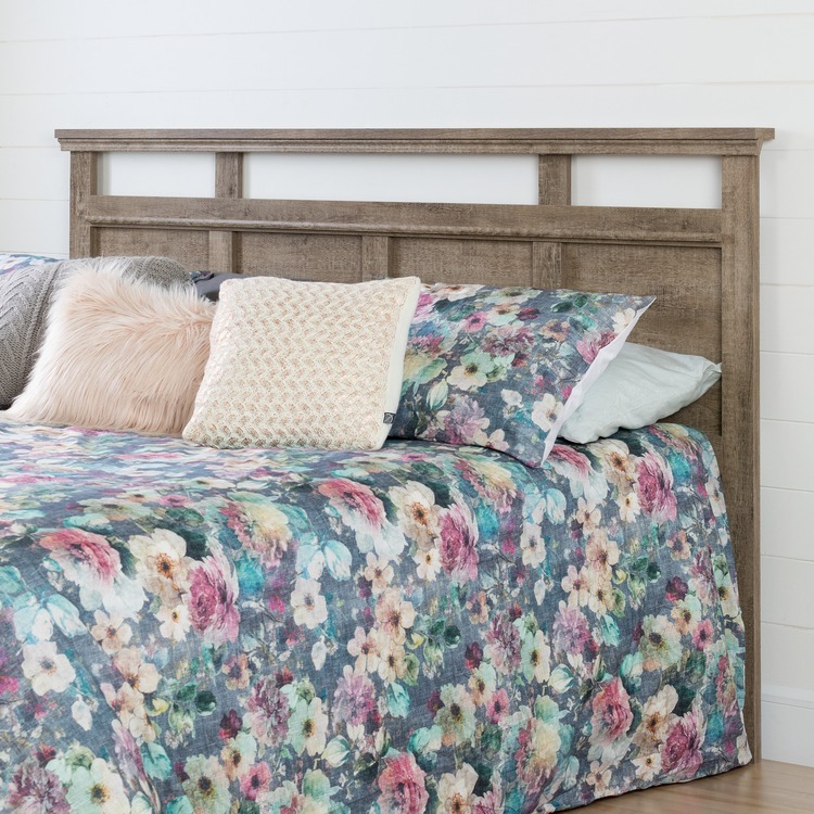  South Shore Versa Headboard