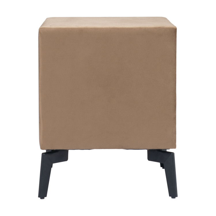 Zuo Modern Montana 100 Side Table - Thumbnail 4