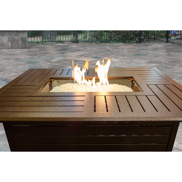  Outdoor Fire Pit 