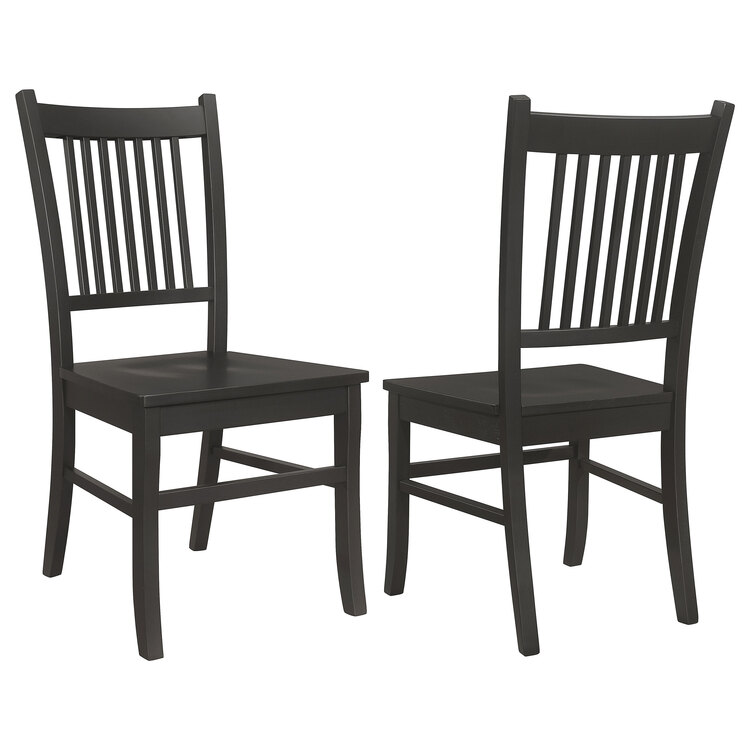 Coaster Marbrisa Dining Side Chair - Thumbnail 2