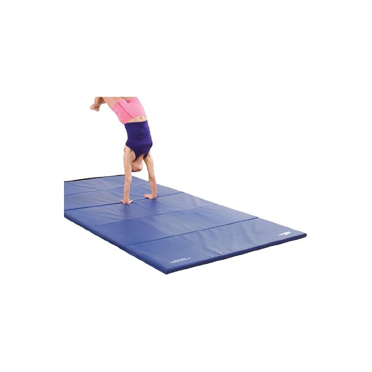 high impact exercise mat