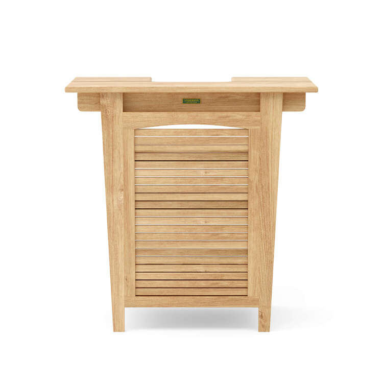 Anderson Teak Montego Bar Table - Thumbnail 5